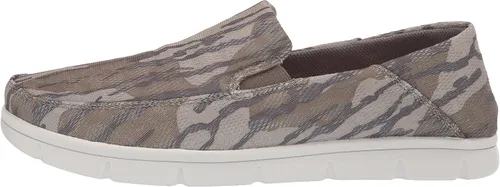 Miniatura 9 de HUK Brewster Slip on Wet Traction - Zapatos de pesca y cubierta para hombre
