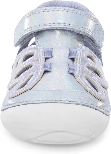 Miniatura 5 de Stride Rite Baby-Girl's Sm Posie Sandal
