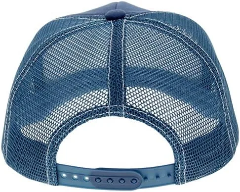 Miniatura 13 de BRISA VW Collection - Gorra de béisbol de Volkswagen, gorra militar con diseño de autobús o escarabajo, talla única