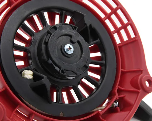 Miniatura 4 de Arrancador de retroceso por tracción para Honda GCV190, GCV190A, GCV190LA, GSV190AE Repuesto para 28400-Z0Y-013ZB