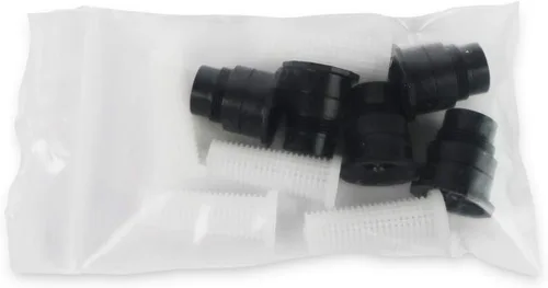 Miniatura 3 de Toro 53471 5-Pack, 570 Series MPR+ boquilla completa de 15 pies, color negro