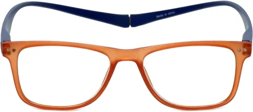 Miniatura 5 de Magz Astoria Transition Sun Reading Glasses Hombres Mujeres Gafas de sol fotocromáticas Lectores Cuello Colgando Magnético Conexión Trasera