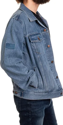 Miniatura 2 de Calhoun Chaqueta vaquera de General Motors con licencia