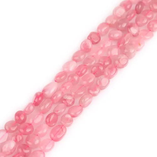 Miniatura 23 de GEM-Inside 9x12mm Natural Amazonite Stone Gemstone Semi Precious Freeform Baroque Potato Beads for Jewelry Making 15
