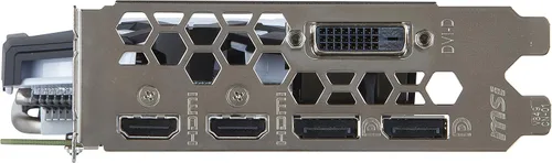 Miniatura 5 de Tarjetas gráficas tarjeta de video MSI G1060GX6SC