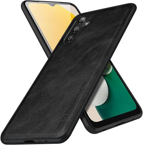 Miniatura 17 de X-level Para Samsung Galaxy A54 Caso, Delgada Delgada Premium PU Cubierta Del Teléfono Celular De La Cubierta De Parachoques A Prueba De Golpes