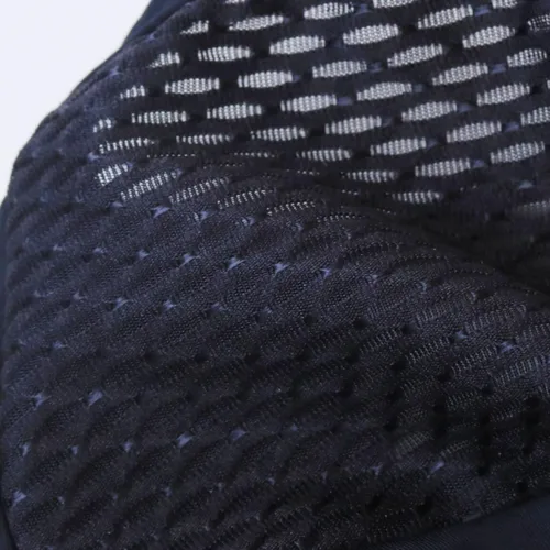 Miniatura 2 de Máscara de ciclismo con bucles para las orejas, polaina para cuello, pasamontañas, cubierta para exteriores, transpirable, seda de hielo, cubierta