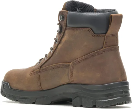 Miniatura 3 de WOLVERINE Men's Chainhand Steel-Toe Waterproof 6" Boot Industrial Shoe