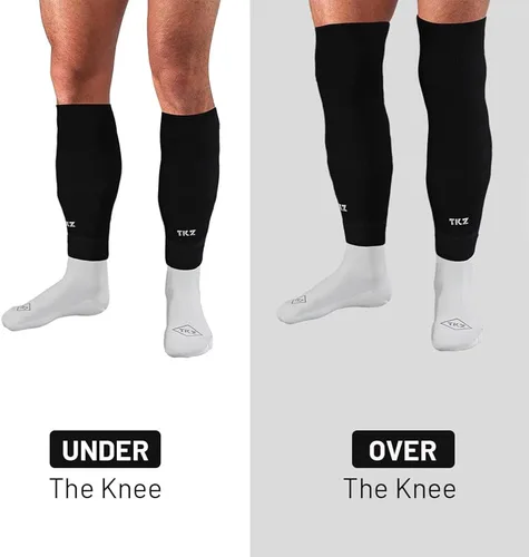 Miniatura 3 de Tekkerz Leg Sleeves - Small, Medium, Extra Long