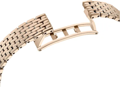 Miniatura 6 de Colección de Reloj Swarovski Attract Cristal, Pulsera de Metal