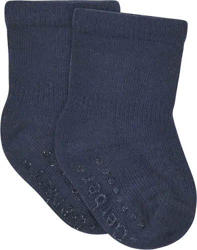 Miniatura 2 de Gerber Unisex-Baby 8-pack Wiggle-proof Jersey Crew Socks