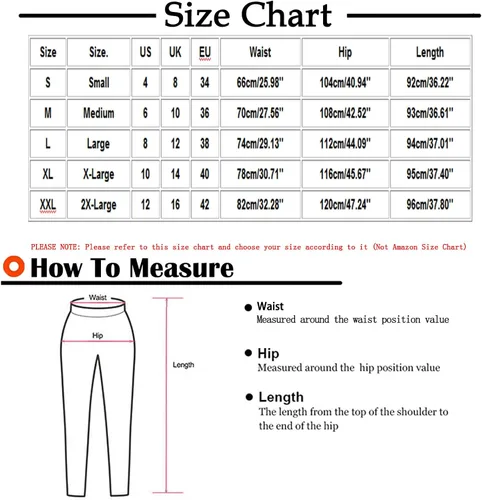 Miniatura 6 de Uillui Pantalones de vestir para mujer, de negocios, casual, cintura alta, para trabajo, oficina, ajustados, con control de abdomen, pantalones