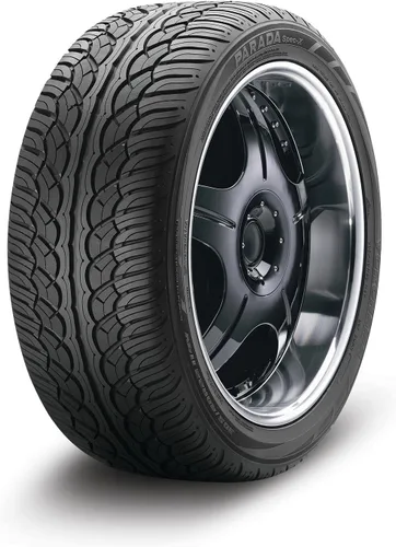 Yokohama Parada Spec-X 285/45R22 114V Neumático para pasajeros