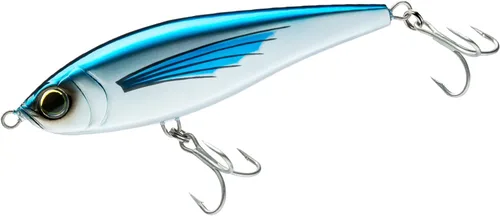 Yo-Zuri R1432-FF: Hydro Twitchbait (S) 150Mm 6", Peces Voladores