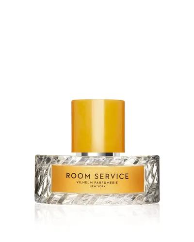 Vilhelm Parfumerie Room Service