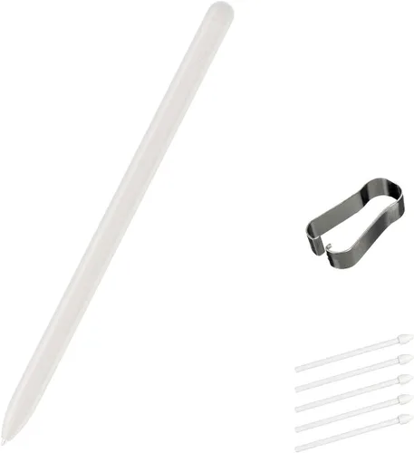 Miniatura 10 de Galaxy Tab S9 FE Stylus Pen para Samsung Galaxy Tab S9 FE / S9 FE+ / S9/S9 FE Plus / S9+ SM-X510, SM-X516B S Pen para Samsung Galaxy Tab S9FE