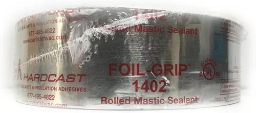 Miniatura 3 de 304099 Sellador de conductos de masilla Foil-Grip 1402 2" x 100