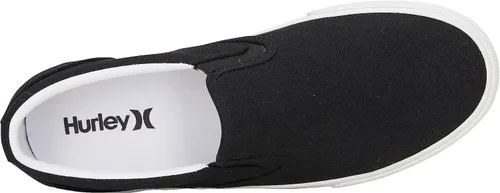 Miniatura 4 de Hurley Zapatillas de lona Kayo para mujer