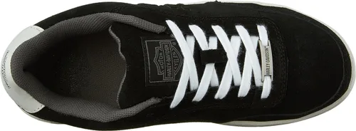 Miniatura 5 de HARLEY-DAVIDSON FOOTWEAR Men's Static St Sneaker