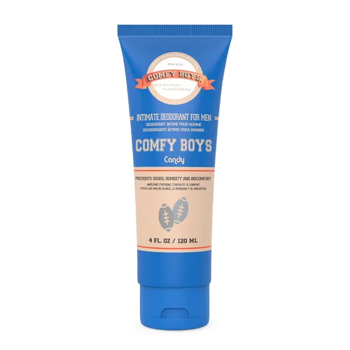 Desodorante de bolas prémium para hombre: defensa del sudor antirozaduras, control de olores, desodorante para hombre sin aluminio para piezas