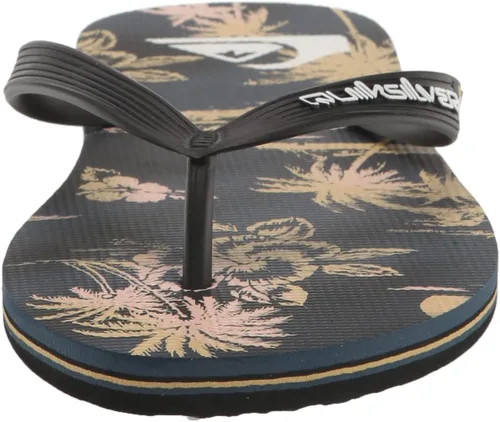 Miniatura 2 de Quiksilver Sandalias Molokai Air Flow de 3 puntos para hombre