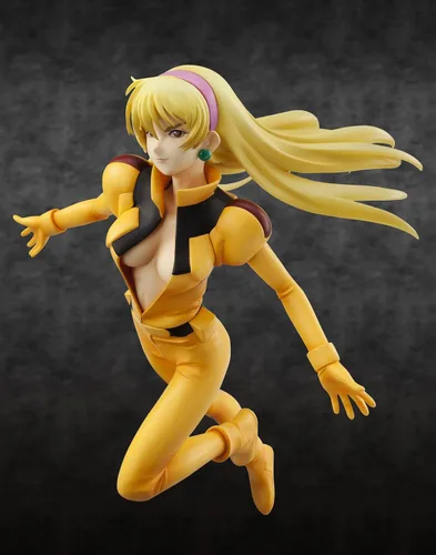 Miniatura 2 de Excelente modelo RAHDXG.A.NEO Katejina Loos (figura de PVC a escala 1/8) por Megahouse by Gundam