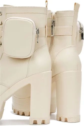 Miniatura 4 de Cape Robbin Monik - Botas para mujer