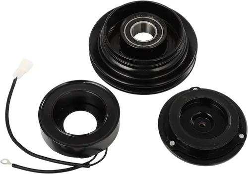 Miniatura 7 de ECCPP Embrague del compresor del A/C 2016-2018 para embrague de CA Fiat 500X 2.4L