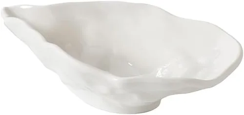 Miniatura 4 de Pampa Bay Cuenco pequeño de ostras, olas, cocina, regalo
