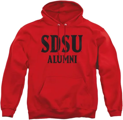 Miniatura 39 de LOGOVISION Ropa unisex para adultos con diseño oficial de alumnos universitarios para hombres y mujeres, colección de sudaderas con capucha