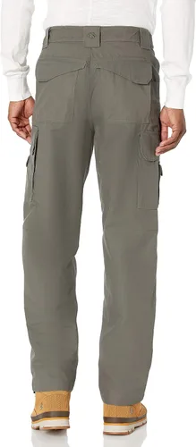 Miniatura 3 de Tru-Spec Pantalón ligero para mujer 24-7, verde oliva, 6W 30L