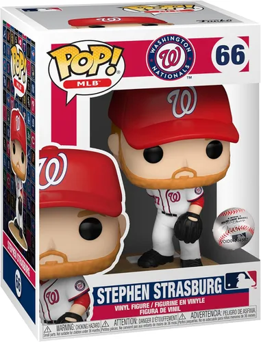 Miniatura 4 de Funko Pop! MLB: Dodgers - Cody Bellinger (Uniforme de carretera)