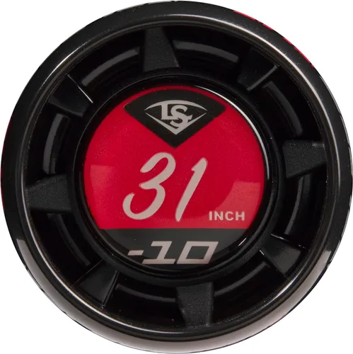 Miniatura 8 de Bate de béisbol Louisville Slugger Select PWR™ USSSA 2023: -10, -8 y -5