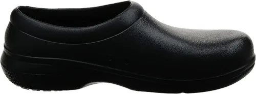 Miniatura 9 de Crocs Zuecos unisex para hombres y mujeres para adultos Zapatos de trabajo antideslizantes