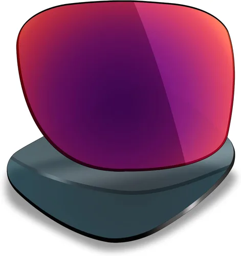 Miniatura 23 de Mryok Replacement Lenses Compatible with Oakley Holbrook XL OO9417 Sunglasses, HD Polarized, UV Protection, Impact Resistant