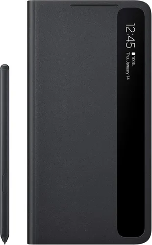 Miniatura 6 de Samsung Galaxy S21 Ultra S-Pen - Negro (versión de EE. UU.)