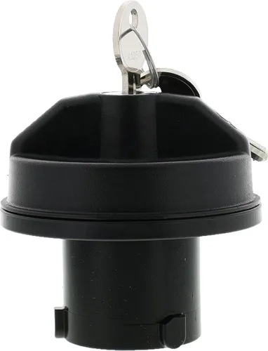 Miniatura 3 de Tapón de combustible de bloqueo igual con llave
