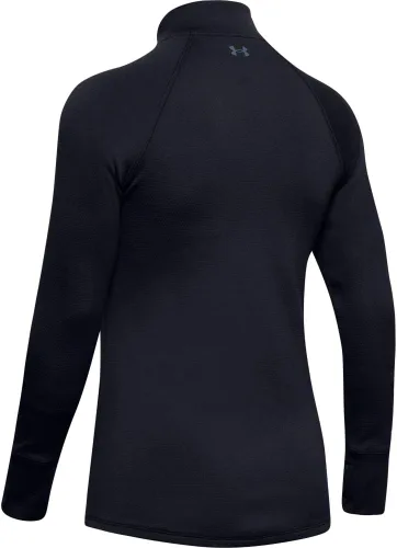 Miniatura 5 de Under Armour Women's Base 4.0 12 Zip T-Shirt