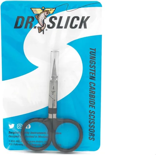 Miniatura 2 de Dr. Slick Tijera de flecha de carburo de tungsteno 3.5