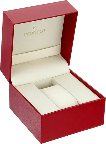 Miniatura 3 de Peugeot Crystal Couture - Reloj de noche para mujer
