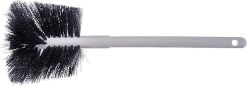 Miniatura 4 de CFS 4002500 Sparta - Cepillo para decantador de café, cerdas de poliéster suave, diámetro de cerdas de 6-1/2 pulgadas, longitud del cepillo de 4-1/2