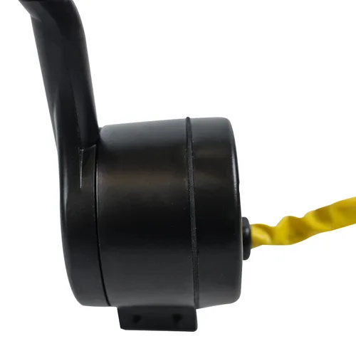 Miniatura 5 de Interruptor direccional D147458 se adapta a carretilla elevadora Daewoo D20 ~ 30S-3 G25E3 G30E3 G20E3