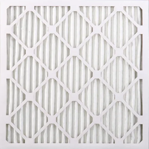 Miniatura 4 de Nordic Pure 20x20x1 (19 1/2 x 19 1/2 x 3/4) Filtros de aire plisados MERV 14, paquete de 6
