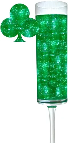 Miniatura 16 de Sip and Shimmer - Purpurina Comestible para Bebidas Oro Rosa para Cócteles, Vino, Champán, Cócteles sin Alcohol - Destellos para Cócteles - Grado