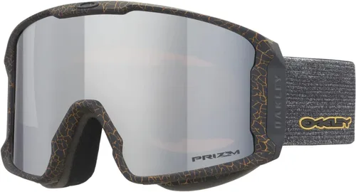 Miniatura 26 de Oakley Line Miner L Gafas de protección para la nieve