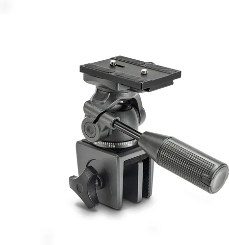 Miniatura 6 de Vanguard VEO 2 PH-28WM - Soporte para ventana con cabezal panorámico de 2 vías
