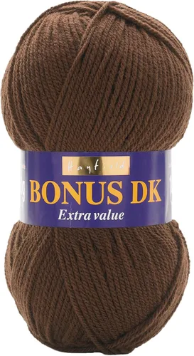 Miniatura 56 de Hayfield Bonus DK 554 Tomate