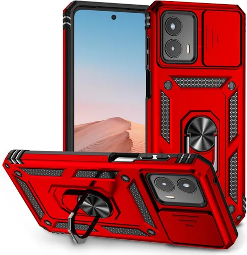 Miniatura 53 de Funda para Xiaomi Redmi Note 12 Pro 5G, con cubierta deslizante para lente de cámara, funda para Xiaomi Poco X5 Pro 5G, funda anticaída de absorción