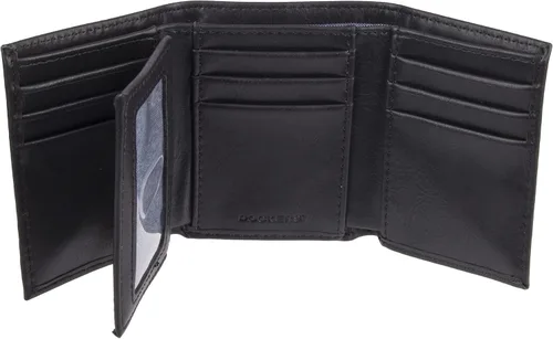 Miniatura 4 de Dockers Cartera delgada triple para hombre