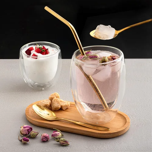 Miniatura 9 de Moss & Stone Percoladora de café eléctrica, cuerpo rojo con tapa de acero inoxidable, cafetera eléctrica percoladora, cafetera roja para campamento